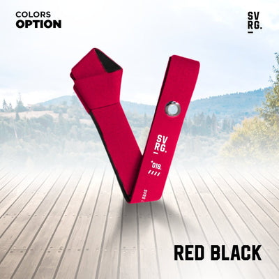 SVARGA Yoga Mat Carrier 2.0 - 2MM - 10MM Yoga Strap Sabuk Yoga