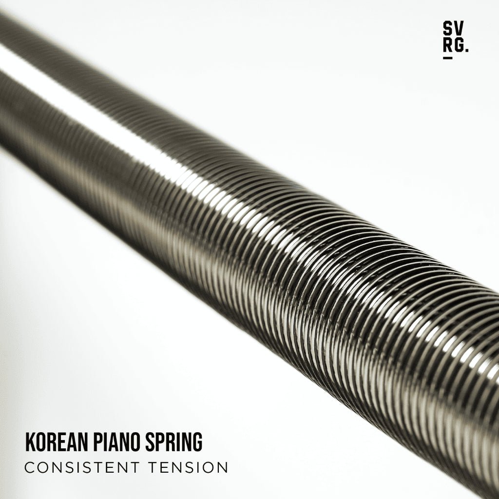 Springo Pilates Board Tower 2.0 - Pilates Board - Wall Mount Tower - SVRG - Alat Pilates - Alat Gym