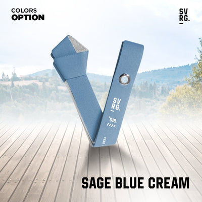 SVARGA Yoga Mat Carrier 2.0 - 2MM - 10MM Yoga Strap Sabuk Yoga