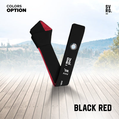 SVARGA Yoga Mat Carrier 2.0 - 2MM - 10MM Yoga Strap Sabuk Yoga