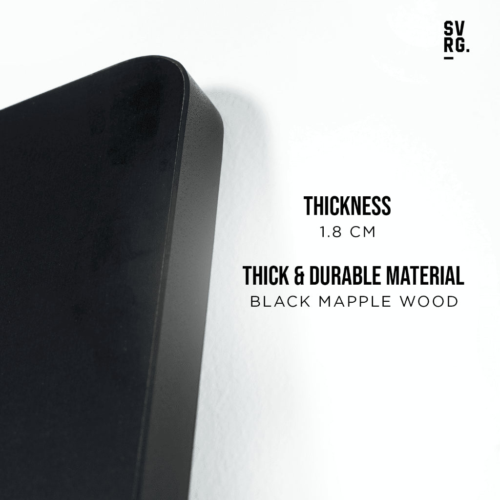 Springo Pilates Board Tower 2.0 - Pilates Board - Wall Mount Tower - SVRG - Alat Pilates - Alat Gym