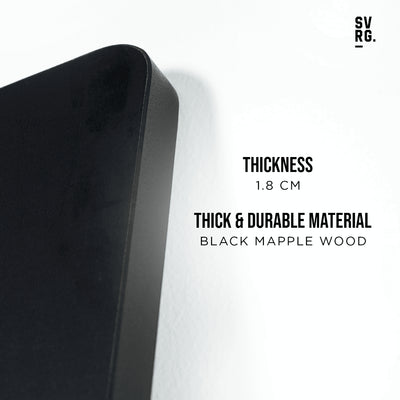 Springo Pilates Board Tower 2.0 - Pilates Board - Wall Mount Tower - SVRG - Alat Pilates - Alat Gym