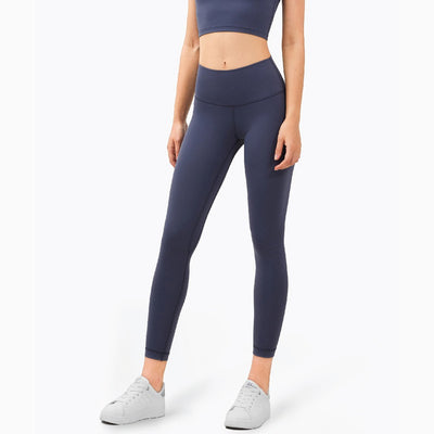 Yoga Pants The Naked Series