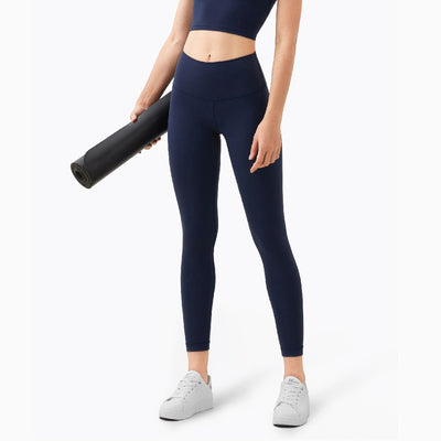 Yoga Pants The Naked Series