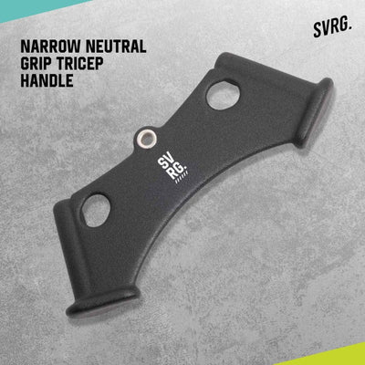 Mag Grip Handles Premium