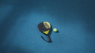 Padel Tennis Racket 1.0