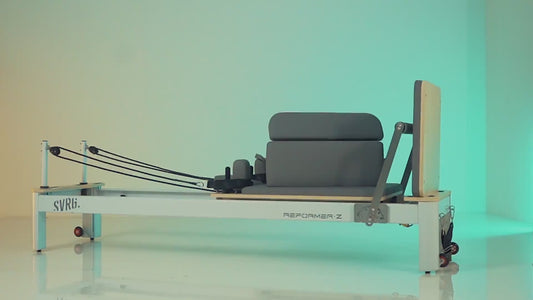 Pilates Reformer Z - For Best Posture