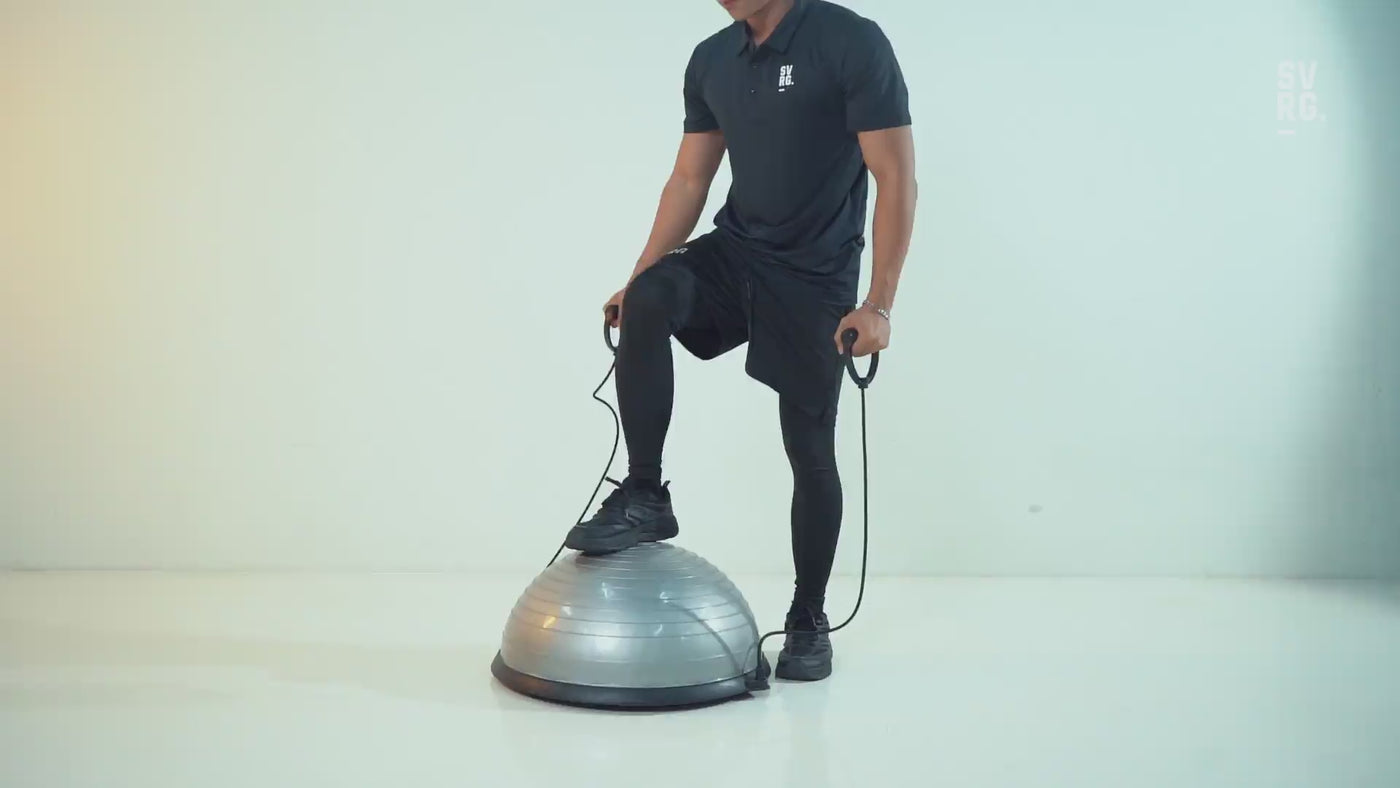 Bosu Balance Ball