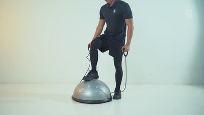 Bosu Balance Ball