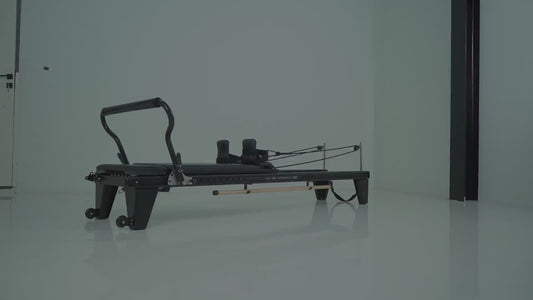 Pilates Reformer Z 2.0