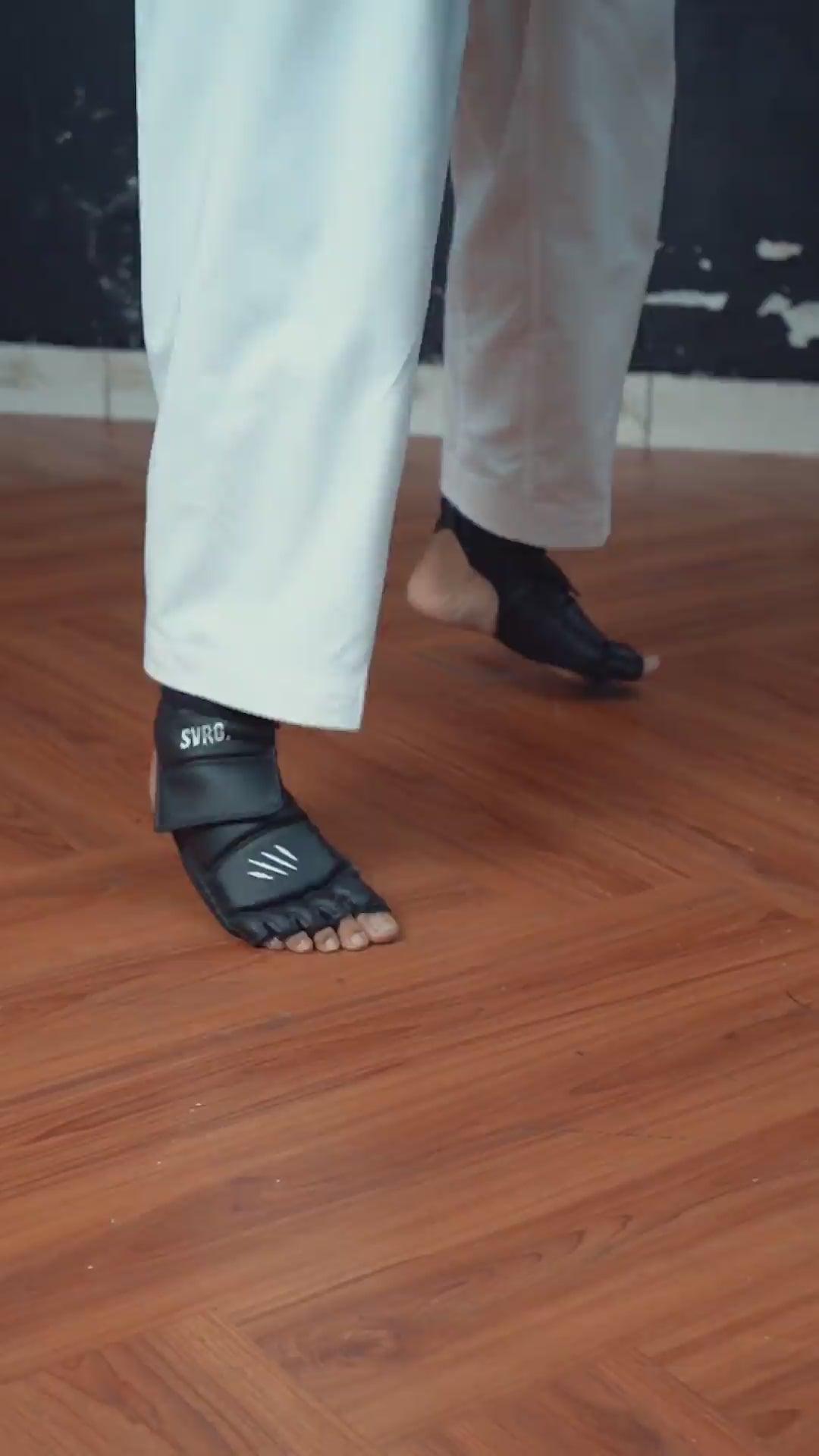 Foot Protector Taekwondo