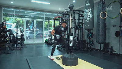 Boxing Speed Trainer