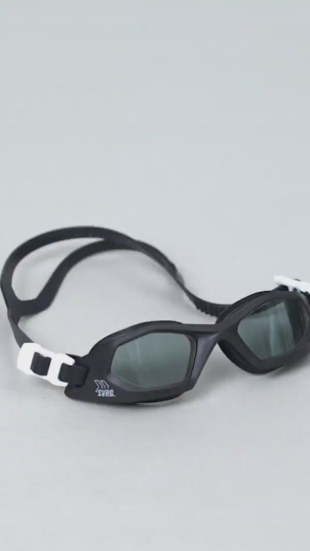 HydroXcite Swimming Goggles