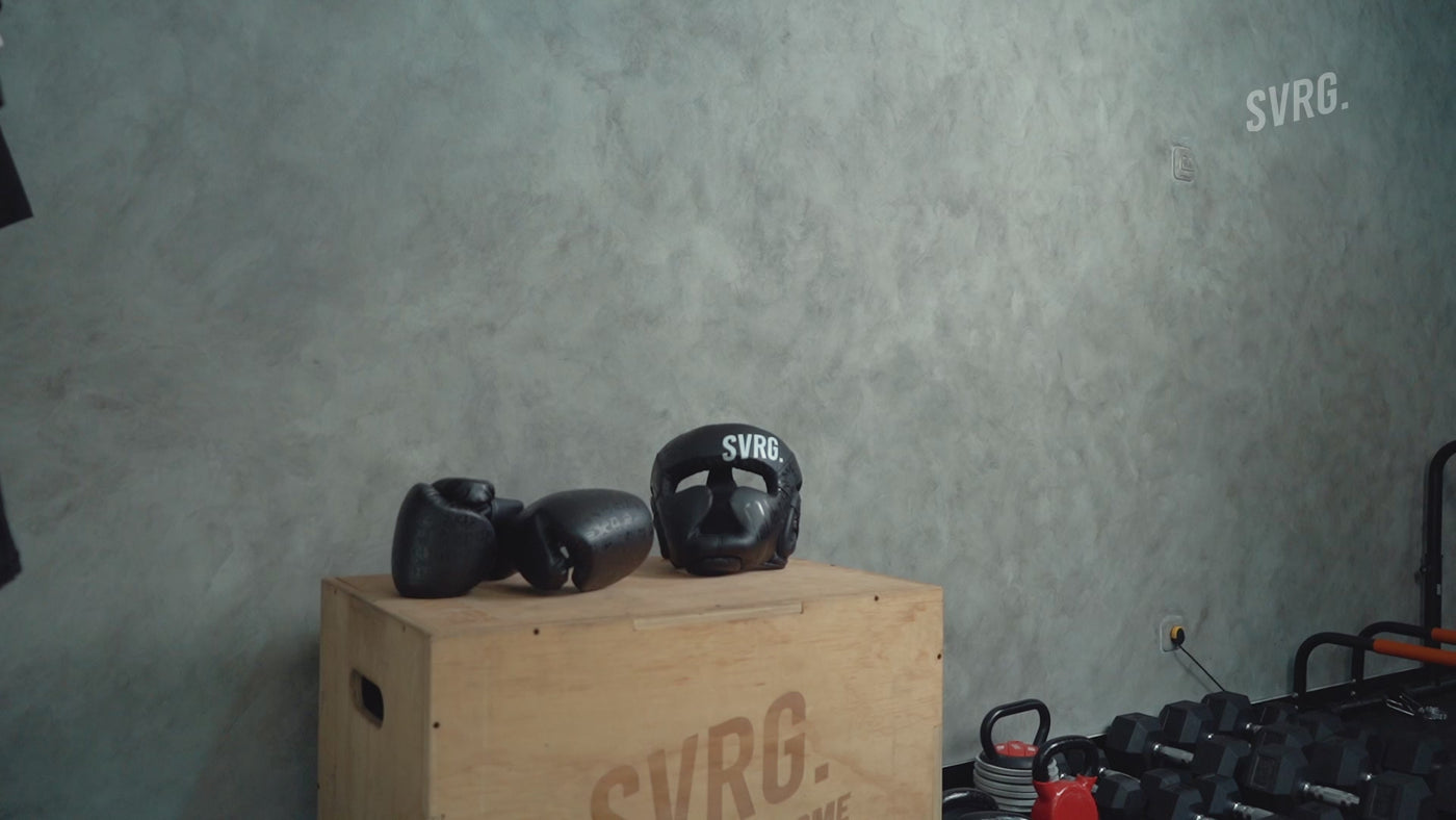 Head Guard Boxing &amp; Kickboxing