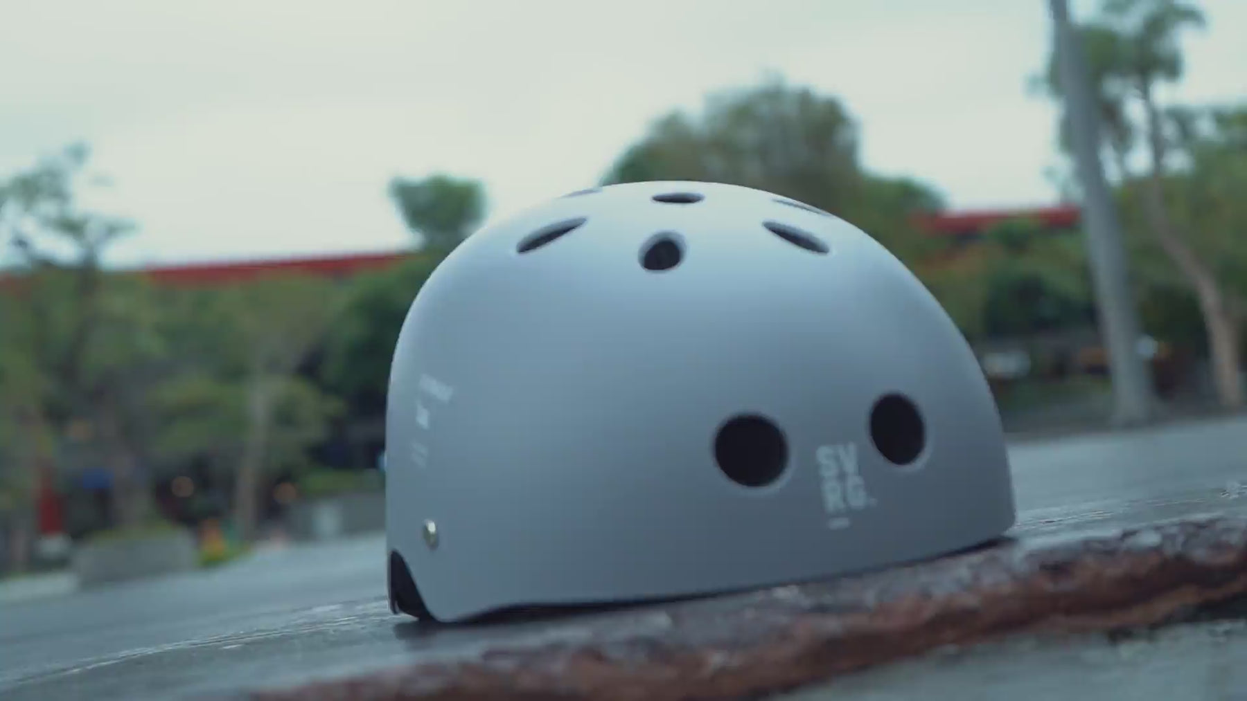 info dan cara penggunaan Inline Skate Helmet
