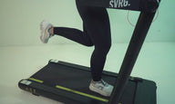 introduction dan cara penggunaan 2 in 1 foldable treadmill by svrg