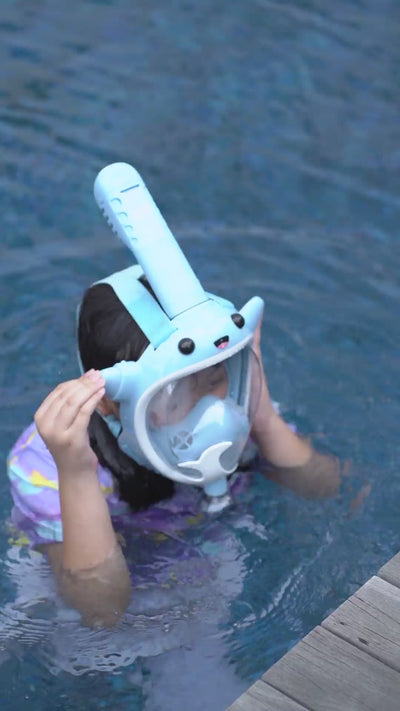 Diving Mask Kids