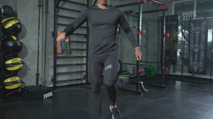 ONYX Men Compression Pants