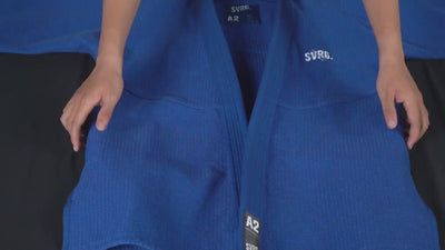 Baju Basic Gi Jiujitsu - Gi Jiu Jitsu - Gi Brazilian Jiujitsu