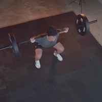 Rubber Flooring