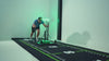 Info dan cara penggunaan Sled Gym Track & Gym Sled