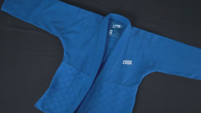 Gi Judo Pakaian Judogi - Baju Keikogi - Baju Judo Satu Set