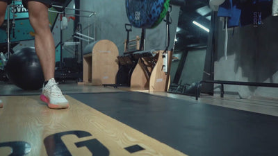 SVRG Olympic Bumper Plates – CAMO Series (5/10/15/20/25 kg) – 1 Piece / 1 Pair