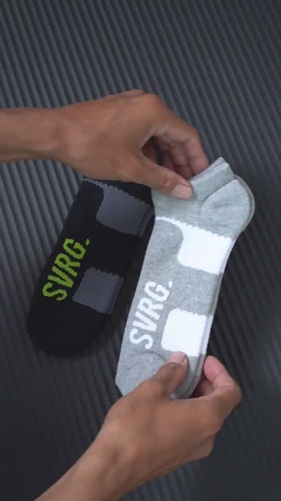 3 Pairs Premium Socks