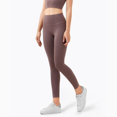 Yoga Pants The Naked Series