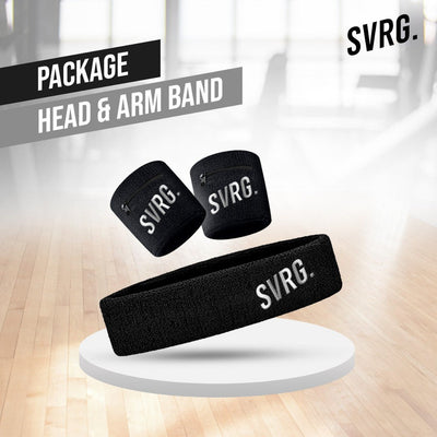 Head Band Sports