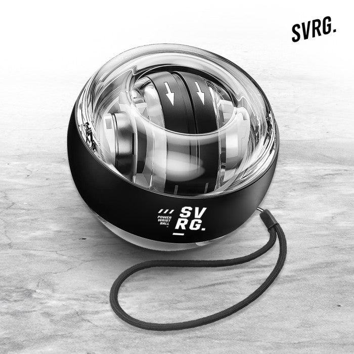 Wrist Exercise Ball