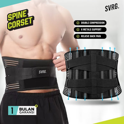 Spine Corrector Corset