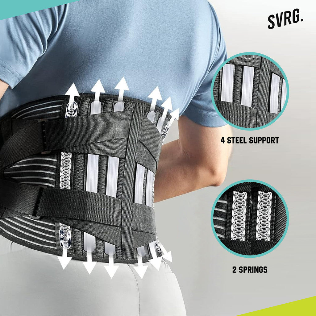 Spine Corrector Corset