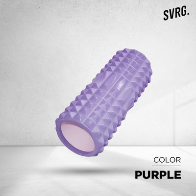 Yoga Foam Roller