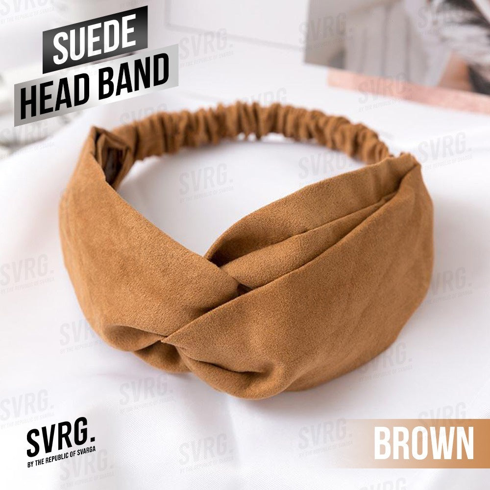 Head Band Sports