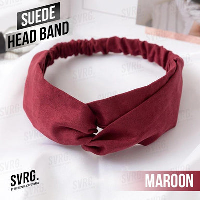Head Band Sports