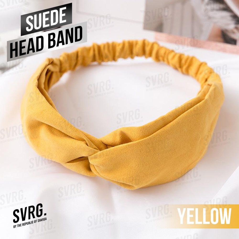 Head Band Sports