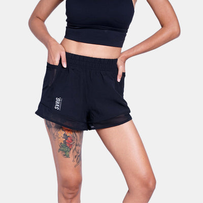 Artemis Short Pants