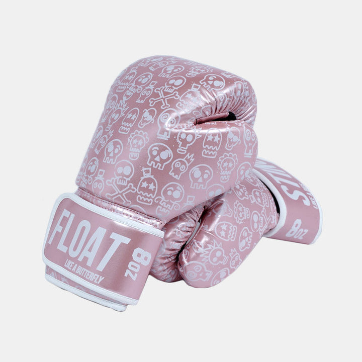 Girly boxing gloves online