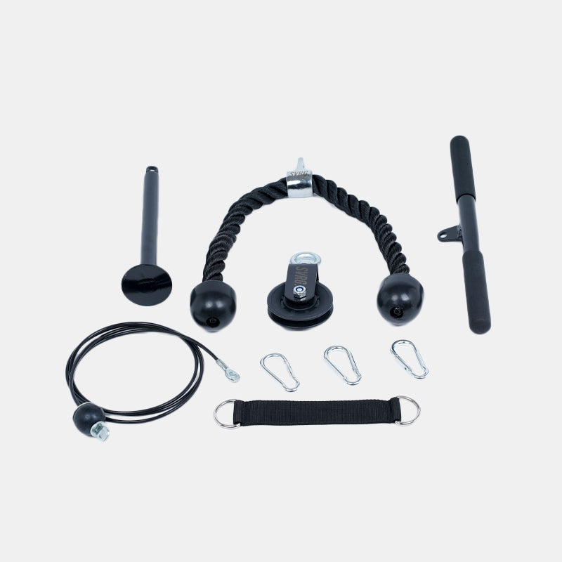 Cable Pulley Set