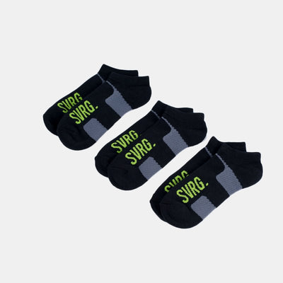🎁 3 Pair Premium Socks (100% off)