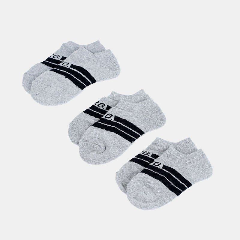 🎁 3 Pair Premium Socks (100% off)
