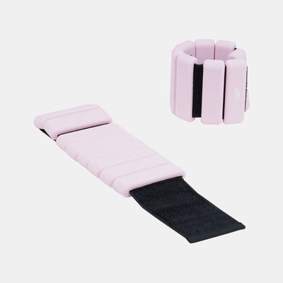 Adjustable Wrist &amp; Ankle Weight 500gr