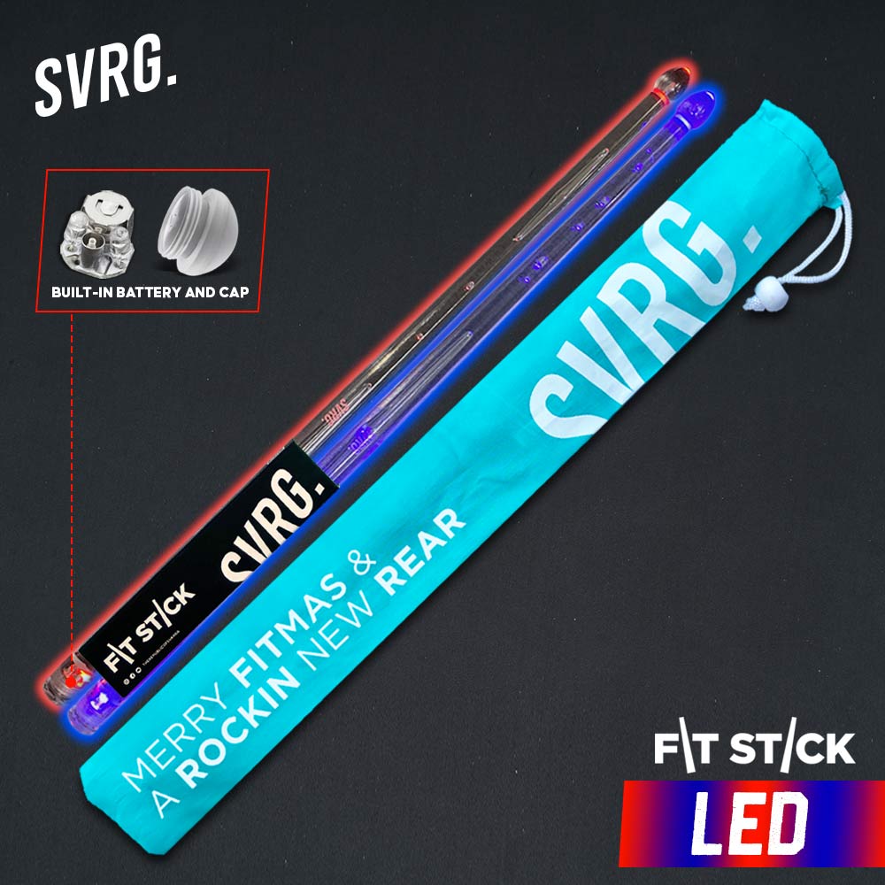 Fit Stick - Stik Cardio Drumming Stick LED