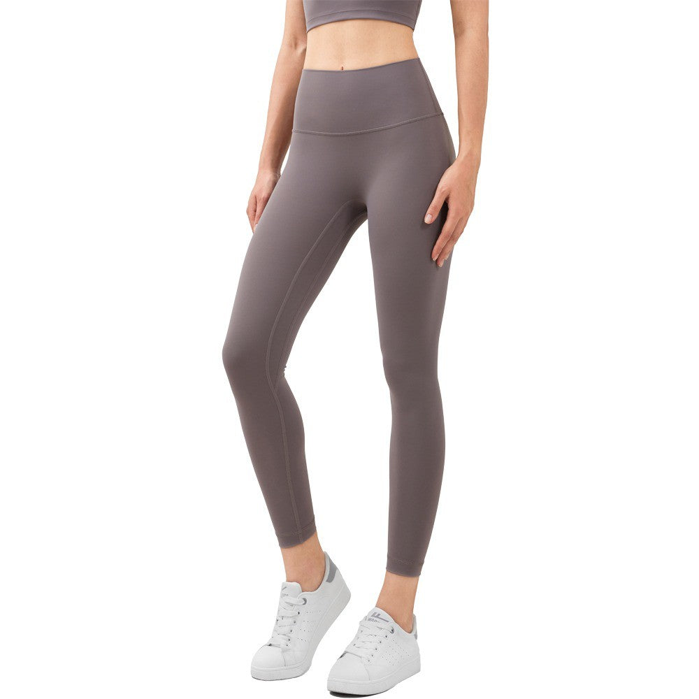Yoga Pants The Naked Series