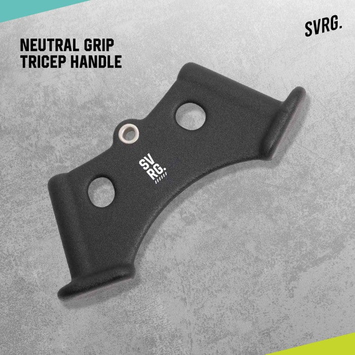 Mag Grip Handles Premium
