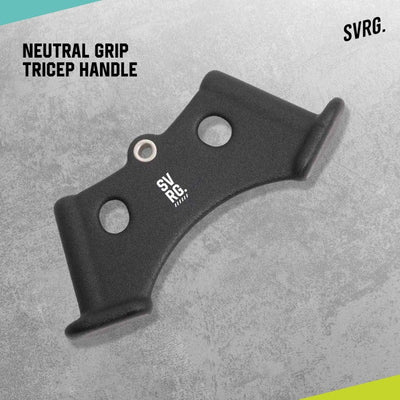 Mag Grip Handles Premium