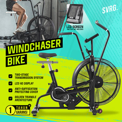 Windchaser Bike