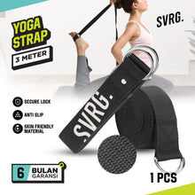Yoga Strap - 1