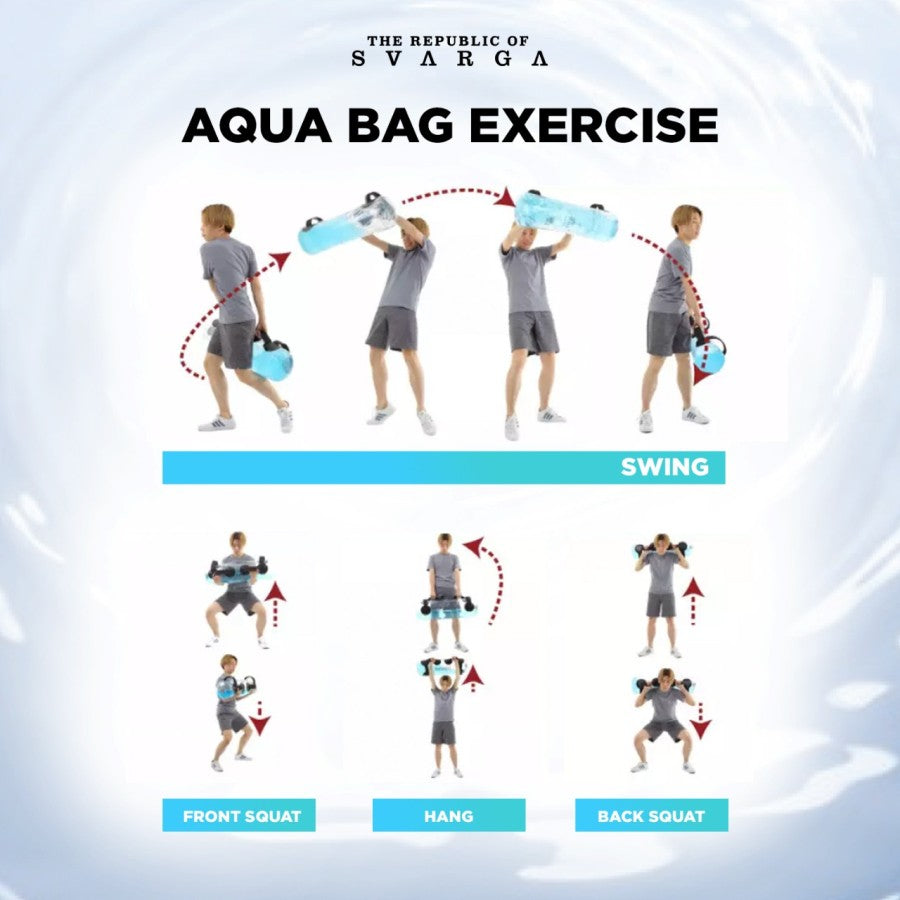 Aqua Bag